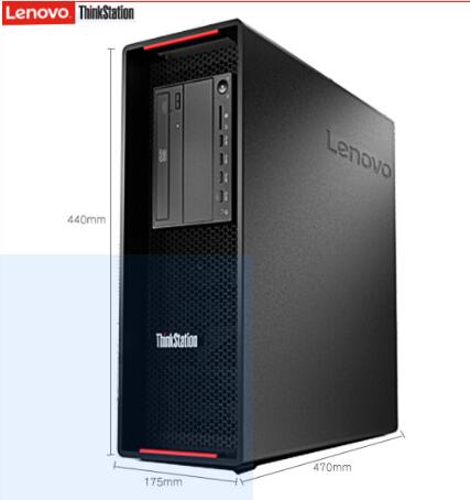 聯(lián)想（Lenovo）ThinkStation P720（P710升級）聯(lián)想工作站主機(圖2)