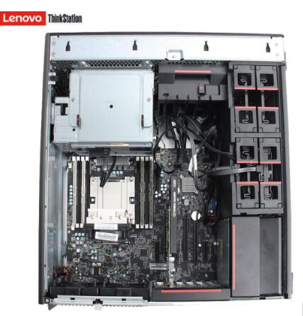 聯(lián)想（Lenovo）ThinkStation P720（P710升級）聯(lián)想工作站主機(圖3)