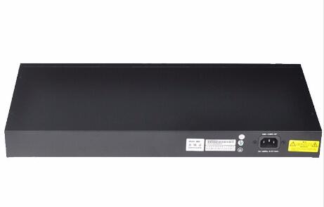 銳捷（Ruijie）RG-NBS1817C 16口百兆電口+1個千兆光電復(fù)用口非網(wǎng)管型交換機(jī) (圖2)