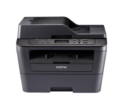 兄弟（brother）DCP-7180DN黑白激光辦公打印復