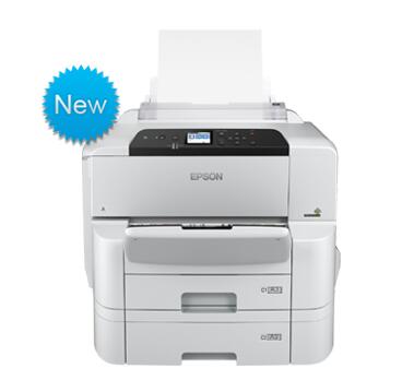 愛普生（Epson） WF-C8190a A3 彩色噴墨打印機 (圖1)