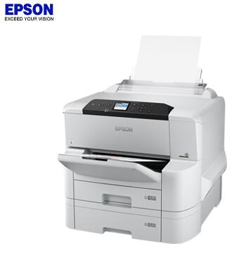 愛普生（Epson） WF-C8190a A3 彩色噴墨打印機 (圖2)