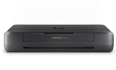 惠普（HP） OfficeJet 200 移動(dòng)便攜式打印機(jī) A4便攜式噴墨打印機(jī)(圖2)