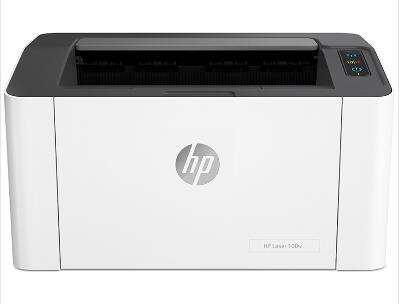 惠普 （HP）108w A4幅面 黑白激光打印機(jī) 銳系列新品激光打印機(jī)(圖2)