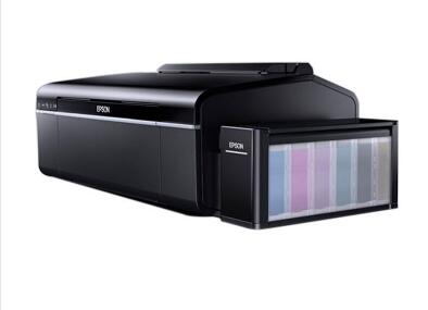 愛(ài)普生（Epson） L805 A4 6色彩色照片噴墨打印機(jī)(圖2)