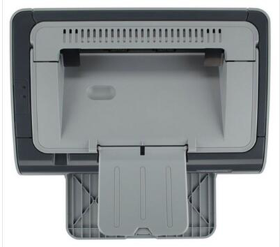 惠普（HP） LASERJET PRO P1106 A4幅面黑白激光打印機(jī)(圖4)