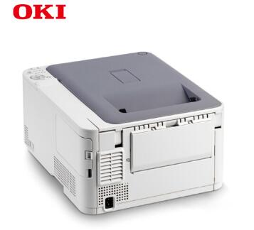 日沖/OKI C331dn A4幅面彩色LED打印機(jī) (圖2)