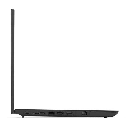 聯(lián)想/Lenovo ThinkPad L490 14英寸便攜式筆記本電腦（i5-8265U/8G/128G+1T/2G獨顯）(圖5)