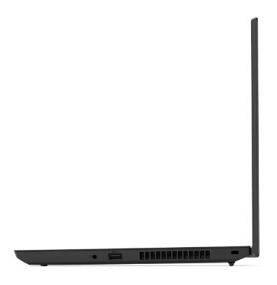 聯(lián)想/Lenovo ThinkPad L490 14英寸便攜式筆記本電腦（i5-8265U/8G/128G+1T/2G獨顯）(圖6)