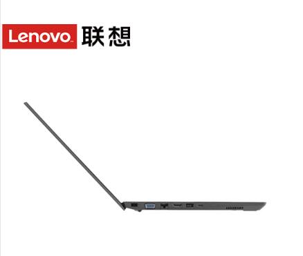 聯想（Lenovo）昭陽K42升級K43C-80 14.0英寸 高端手提輕薄商務本 筆記本電腦 超薄本i7-8550U/8G/256G/2G獨顯(圖5)