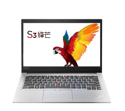 聯想（Lenovo）ThinkPad S3鋒芒 14英寸輕薄