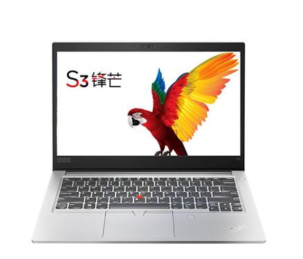 聯想（Lenovo）ThinkPad S3 14英寸輕薄筆記