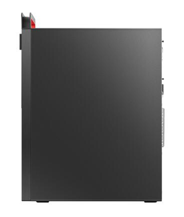 聯(lián)想（ThinkCentre）M720T 高端商用家用辦公娛樂臺(tái)式電腦 主機(jī)+21.5英寸顯示器套機(jī)（I5-8500/4G/1T/2G獨(dú)顯/DVDRW）(圖5)