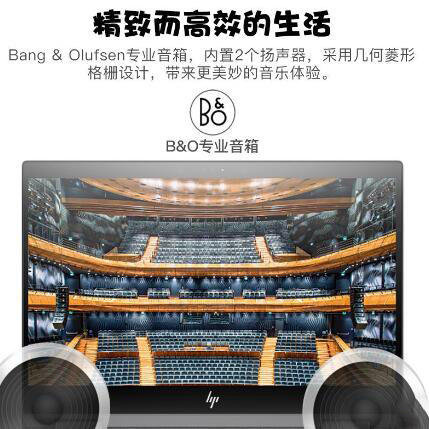 惠普/HP Envy X360 15 15.6英寸輕薄翻轉(zhuǎn)觸控筆記本電腦(i7-10510U/8G/1TB/4G獨(dú)顯）含觸控筆 (圖3)