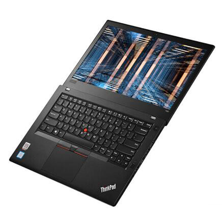 聯(lián)想/Lenovo T480 14英寸筆記本電腦（i7-8550U/8G/128G+1T/2G獨顯） (圖3)
