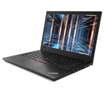聯(lián)想/Lenovo T480 14英寸筆記本電腦（i7-8550U/8G/128G+1T/2G獨顯） (圖5)