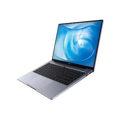 華為/HUAWEI MateBook 14 14英寸筆記本電腦（i7/16G/512G/MX350-2G獨顯）(圖1)