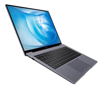 華為/HUAWEI MateBook 14 14英寸筆記本電腦（i7/16G/512G/MX350-2G獨顯）(圖3)