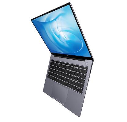 華為/HUAWEI MateBook 14 14英寸筆記本電腦（i7/16G/512G/MX350-2G獨顯）(圖2)