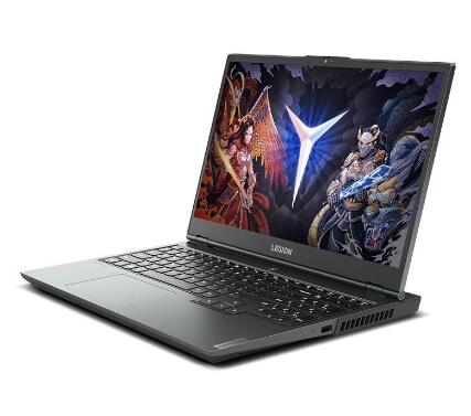 聯(lián)想/Lenovo 拯救者Y7000，15.6英寸筆記本電腦（i5-10200H/8G/256G+1T/GF1650Ti-4G獨顯） (圖5)