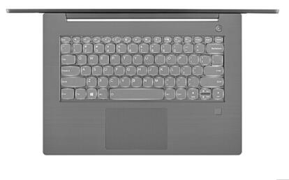聯(lián)想/Lenovo 昭陽 K43c-80380 筆記本電腦 i7-8550u 8G 1T+256G 2G獨(dú)顯       (圖2)