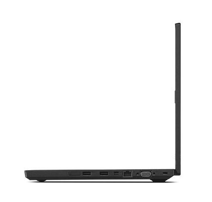 聯(lián)想/Lenovo ThinkPad L480 14英寸筆記本電腦（i7-8250U/4G/1T/2G獨顯）       (圖4)