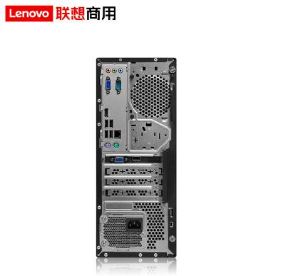 聯(lián)想/Lenovo 啟天M43H-A001 臺(tái)式整機(jī) (圖5)