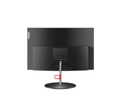 聯(lián)想/Lenovo 臺式一體機 啟天A950（ i5-10500T/8G/256G SSD/集顯/23.8英寸/DVDRW）(圖3)