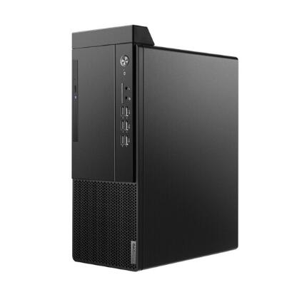聯(lián)想/Lenovo 啟天M435臺式整機（i5-10500/8G/1T+128G/集顯/Win7）帶23.8英寸顯示器(圖2)