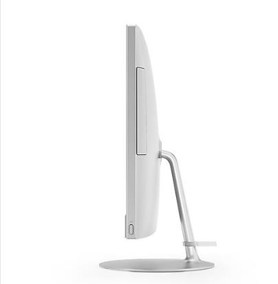 聯(lián)想（Lenovo） AIO 520 23.8英寸一體臺式機（ Intel 酷睿i3/8G/128G+500G/無光驅(qū)） (圖2)