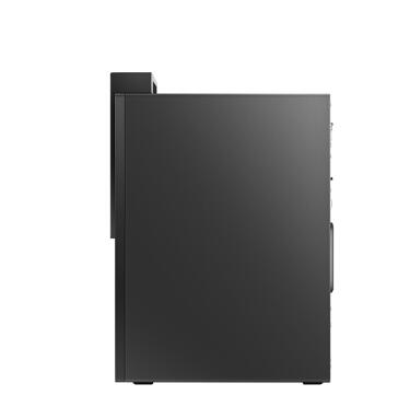 聯(lián)想/Lenovo 啟天M428-A588 臺式整機（i7-8700/8G/1T/2G獨顯/無光驅）主機+23.8英寸顯示器(圖3)