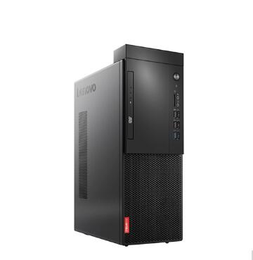聯(lián)想/Lenovo 啟天M428-A588 臺式整機（i7-8700/8G/1T/2G獨顯/無光驅）主機+23.8英寸顯示器(圖4)