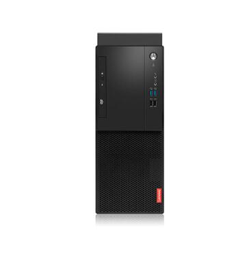 聯(lián)想/Lenovo 啟天M428 臺(tái)式整機(jī)（i5-9500/8G/1T+128G/集顯/DVDRW）主機(jī)+23英寸顯示器(圖1)