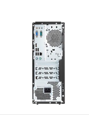 聯(lián)想/Lenovo 啟天M428 臺式整機(jī)，商用辦公設(shè)計制圖九代酷睿六核 i5-9500F (圖5)