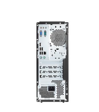   聯(lián)想/Lenovo 啟天M428 臺式整機(jī)（i5-9500/4G/1T/集顯/無光驅(qū)）主機(jī)+21.5英寸顯示器  ?(圖5)