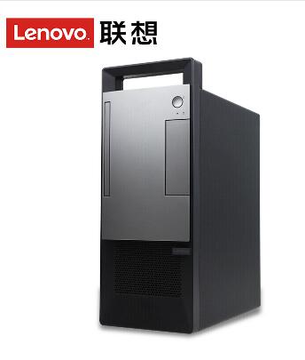 聯(lián)想/Lenovo 揚(yáng)天T4900v 臺(tái)式整機(jī)（i3-8100/4G/1T/集顯/無(wú)光驅(qū)）主機(jī)+21.5英寸顯示器 (圖5)
