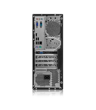   聯(lián)想/Lenovo 啟天M530-A028 臺(tái)式整機(jī)  (圖5)