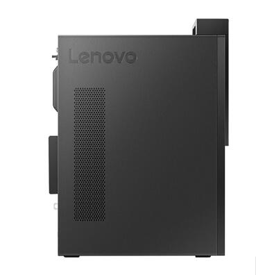 聯(lián)想（Lenovo）啟天M425 臺式整機（i7-8700/8G/1T/2G獨顯/DVDRW）主機+21.5英寸顯示器(圖2)