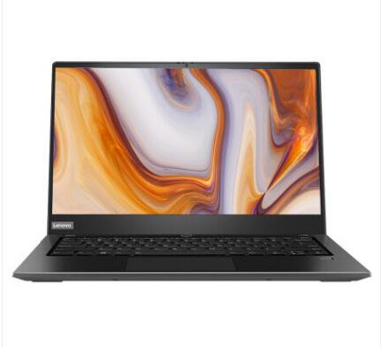 聯(lián)想（Lenovo）昭陽N4620Z 商用辦公筆記本電腦（兆芯E KX-6640MA/8GB/256GB SSD/集顯/14英寸）(圖1)