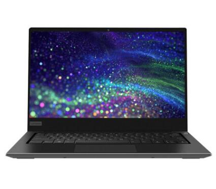 （信創(chuàng)）聯(lián)想（Lenovo）昭陽(yáng)N4720Z 商用辦公筆記本電腦（飛騰 FT-2000 4C/8GB/256GB SSD/Radeon640 2G獨(dú)顯/14英寸）(圖1)