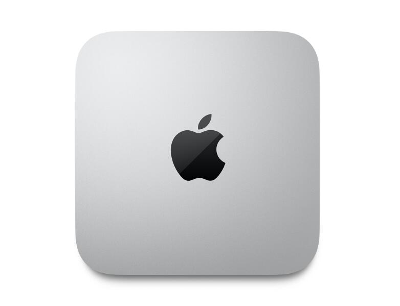 郭明錤：蘋果今年將推出全新 Mac mini 和顯示器，Ma