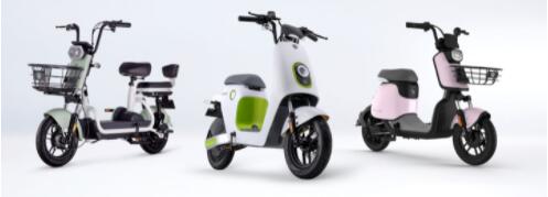 315 晚會(huì)曝光多品牌電動(dòng)自行車違規(guī)提速，綠源回應(yīng)：后續(xù)將加