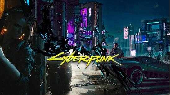 《賽博朋克 2077》銷售給力，開(kāi)發(fā)商 CD Projekt