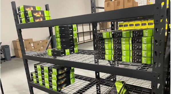 破產 PC 制造商 Artesian Builds 正打包拍