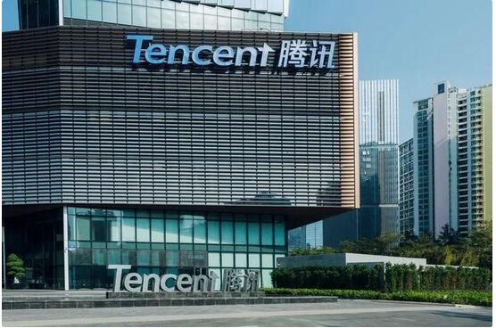 游戲和直播需求強勁增長，騰訊將在日本建第三座數(shù)據中心