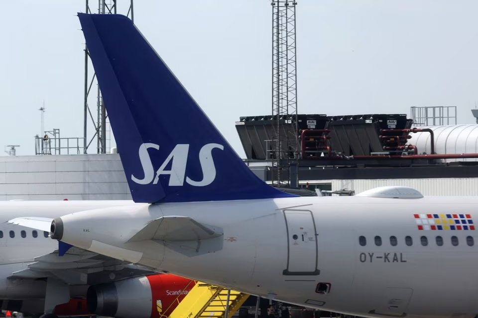 SAS 航空公司網(wǎng)絡遭黑客攻擊，負責人稱不能透露太多