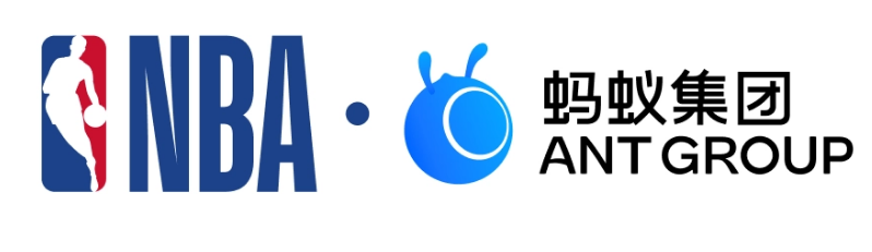 NBA 中國與螞蟻集團達成合作，支付寶上也能看球了