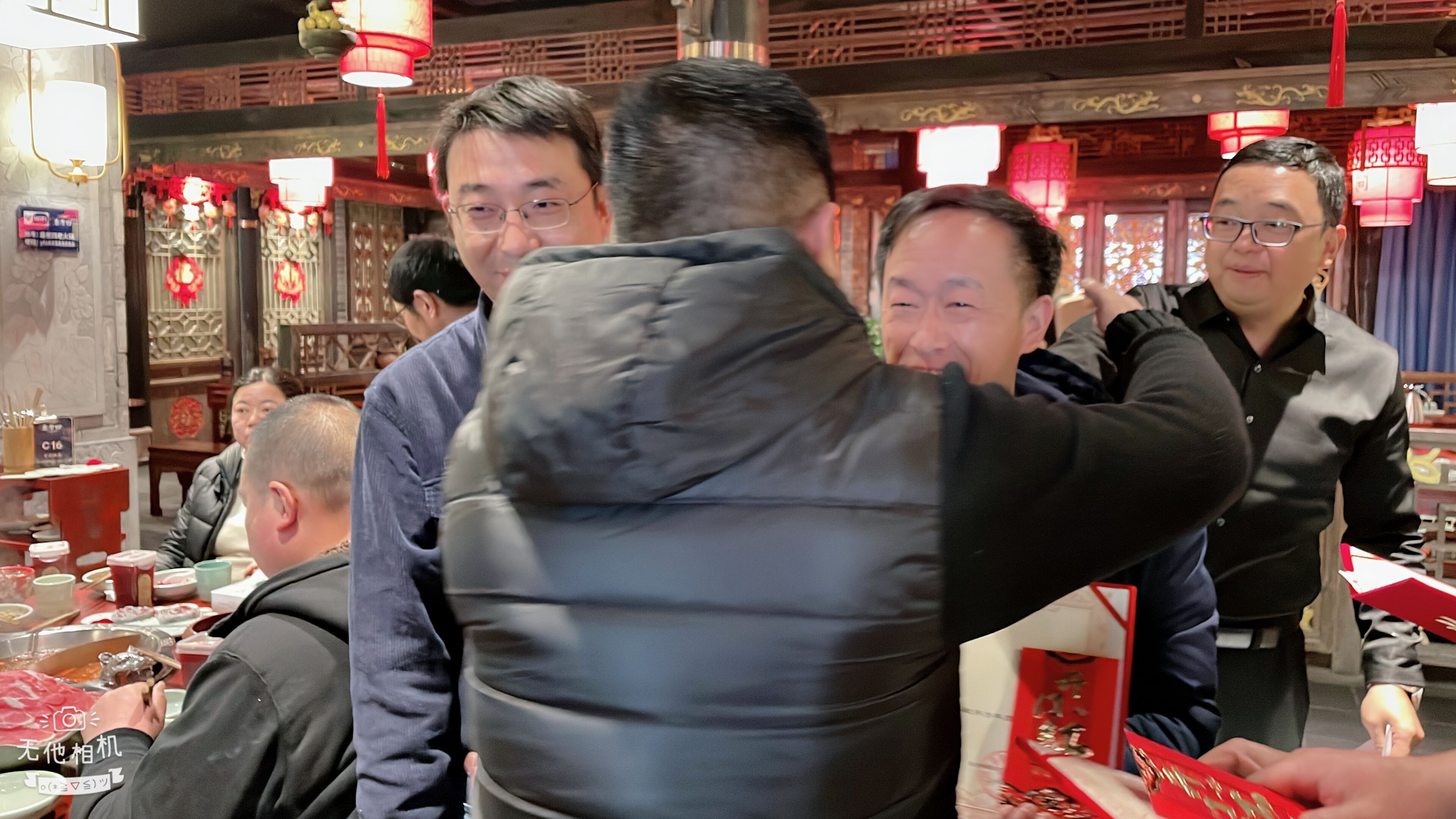 昆明迪思軟件有限公司2023開(kāi)工聚會(huì)及優(yōu)秀員工頒獎(jiǎng)(圖7) 昆明迪思軟件有限公司2023開(kāi)工聚會(huì)及優(yōu)秀員工頒獎(jiǎng)(圖7)