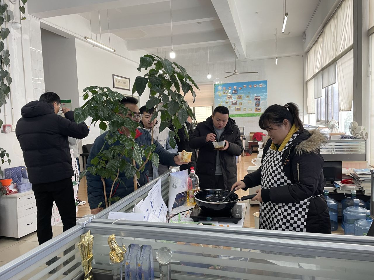 昆明迪思2023年冬至活動(dòng)?。?！(圖18)