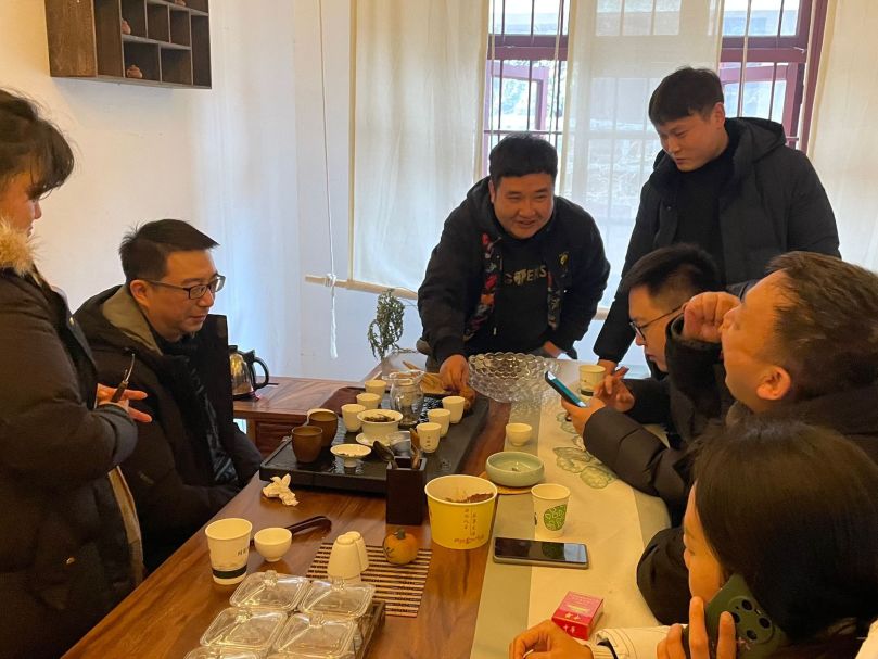 昆明迪思2023年年會“依別23，展望24”(圖20)